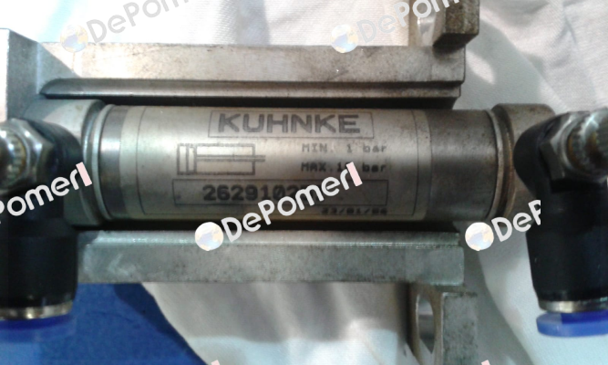 26291025I Kuhnke