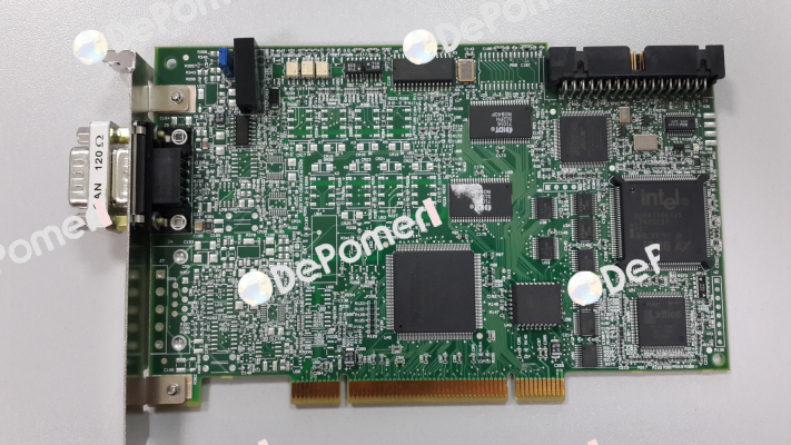 778782-02, Type: PCI-CAN/XS2  National Instruments