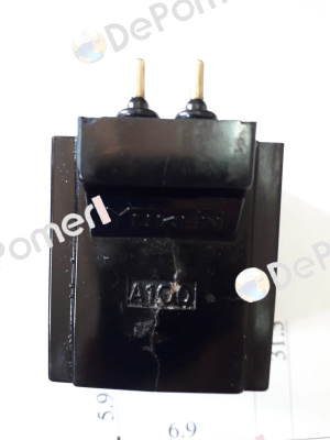 Coil for DSG-01-2D2-A100-50 Yuken