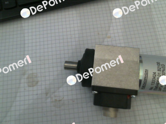 510-00010 Kendrion