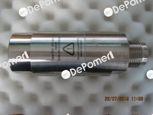 344226 Tox Pressotechnik