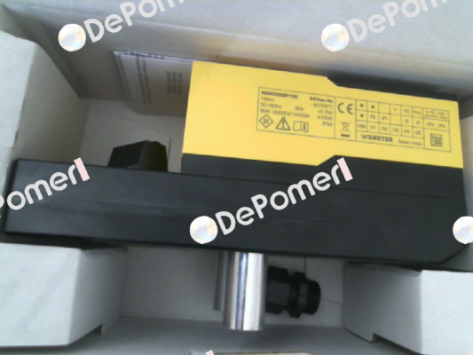 ADM322SF152 Sauter