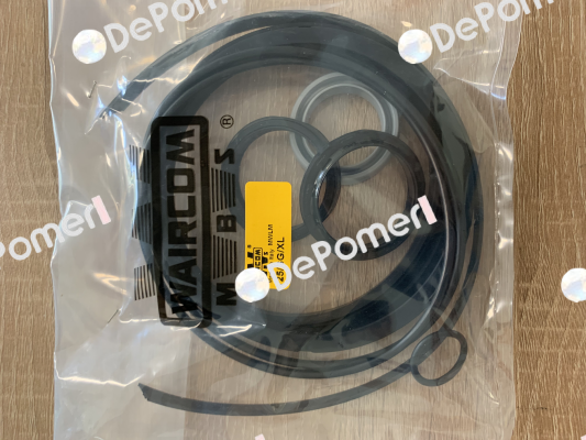 125/SG/XL Waircom