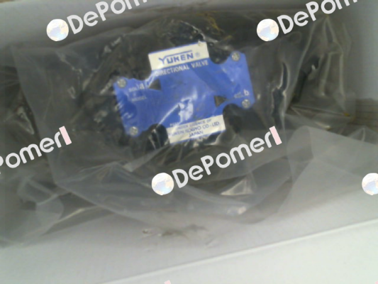 DSHG-04-2B2-E-A100-52 Yuken