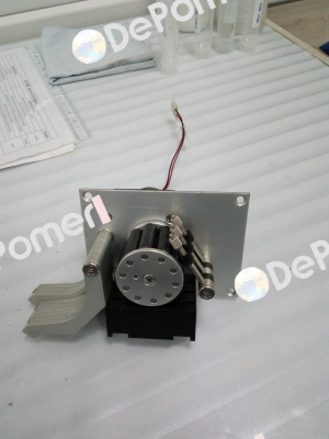 140.DM1V.H06 400FDC/VM3  OEM for Bruker  Watson Marlow