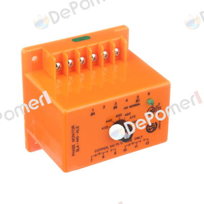 SLA-440-ALE ATC Diversified Electronics