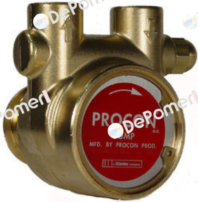 104R240R12BC099 Procon