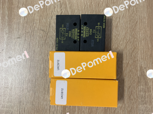 DS8 Waircom