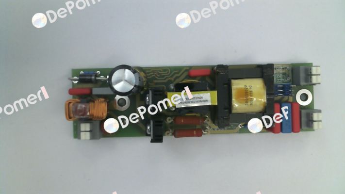 209560079 Waldmann