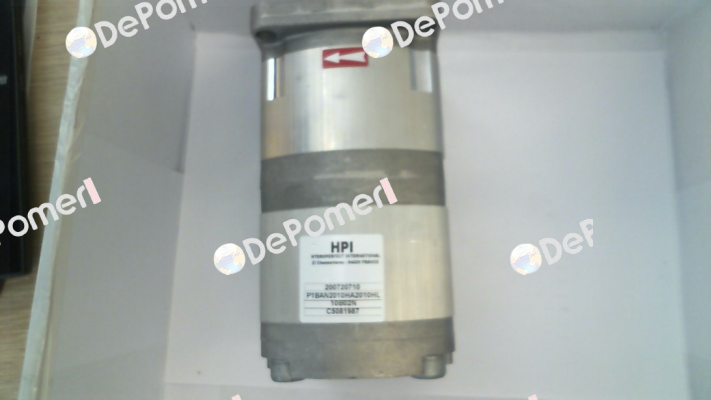 P1BAN2010HA2010HL10B02N HPI