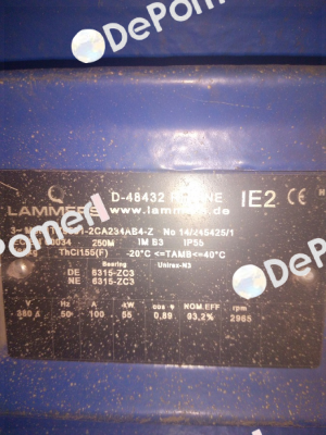 02002055001311000000 Lammers