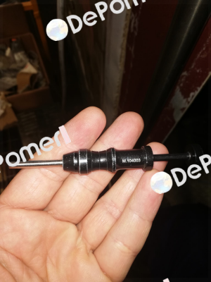 M.104003 Hypertac (brand of Smiths Interconnect)