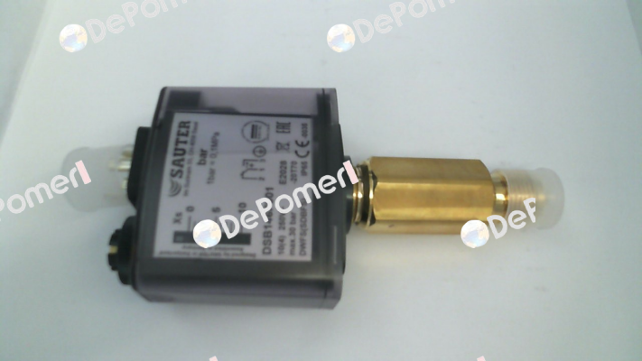 DSB146F001 Sauter