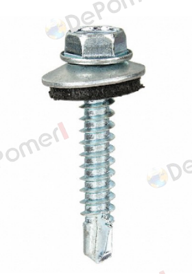 U31702.019.0075 (pack of 100 pcs) Fabory