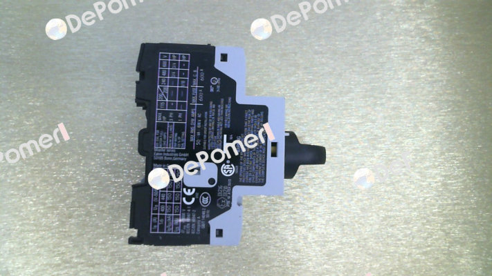 XTPR1P6BC1 Cutler Hammer (Eaton)
