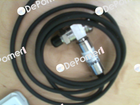 PX409-2.5DWUI Omega