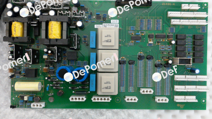 430-0048B Gutor