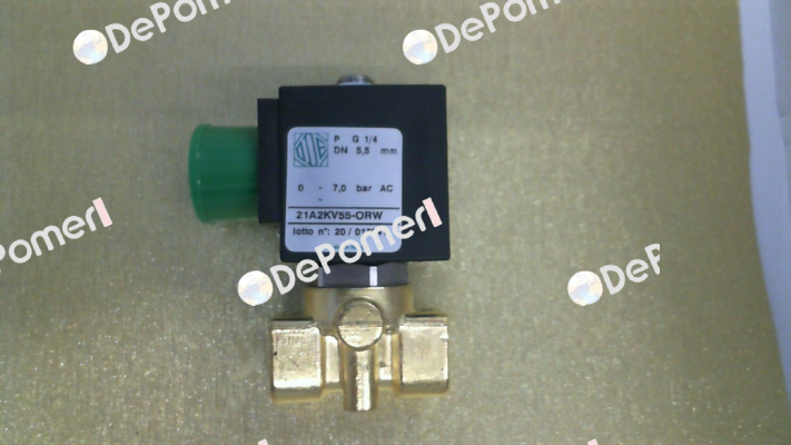 21A2KV55-ORW-BDV08230AY (80000537) Ode