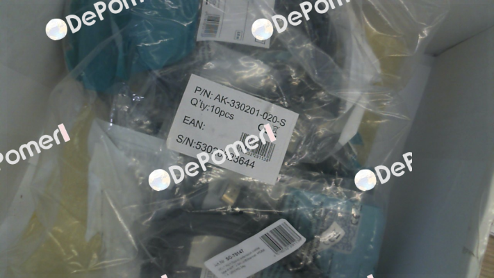AK-330201-020-S Assmann