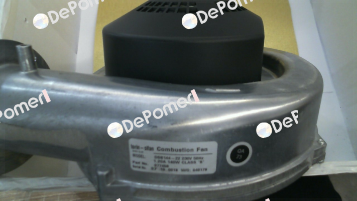 DSB 144-22 Bofa