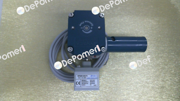 VQ203S-38F-SG2P Vmeca
