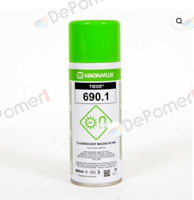 008A185, Type: 690.1 Magnaflux