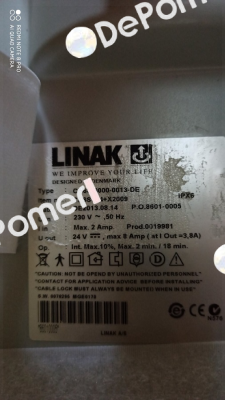 CB6S-0000-0013-DE oem Linak