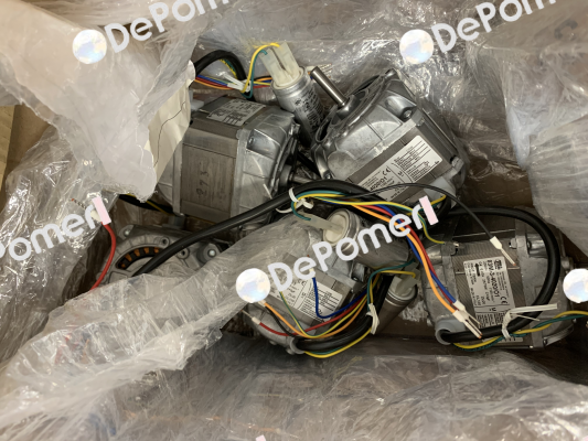 83M-3-4020/01 (4121.0137) Euro Motors Italia
