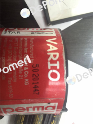 Star Vario Antrieb Gen 2.0 107529  PERMA-TEC