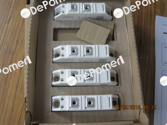 SKVC 20A 460  C Semikron