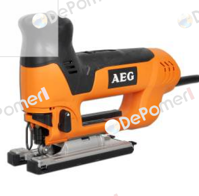 ST 800 X Art.No: 11270063  AEG