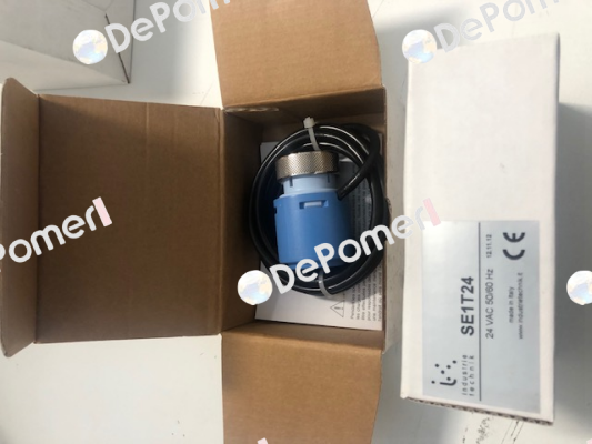 SE1T24 Industrie Technik