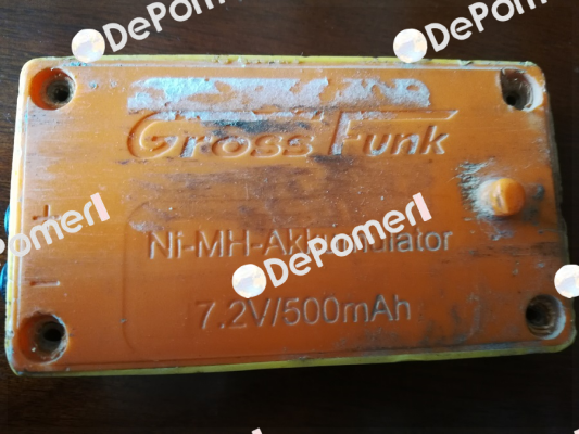 100-001-885 Gross Funk