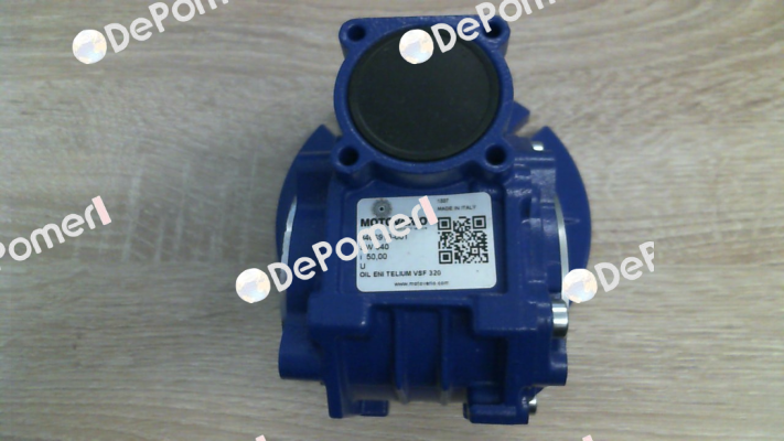Type SW040 Motovario