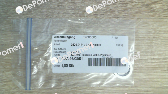 ZT36200131 Maximator