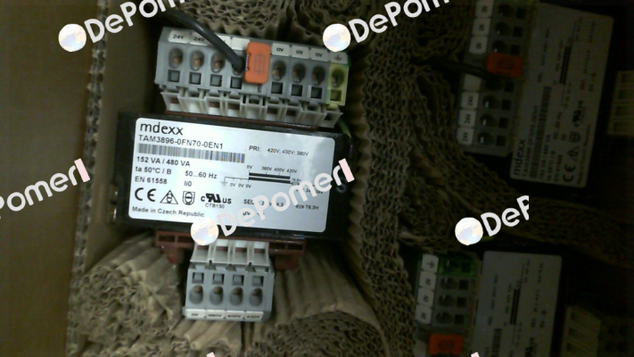 TAM3896-0FN70-0EN1 Mdexx