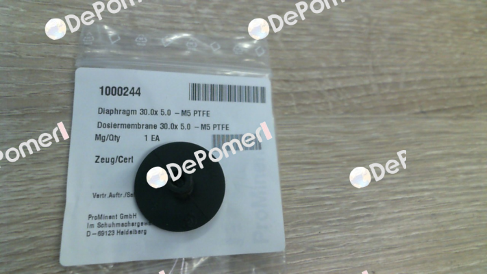 1000244 ProMinent