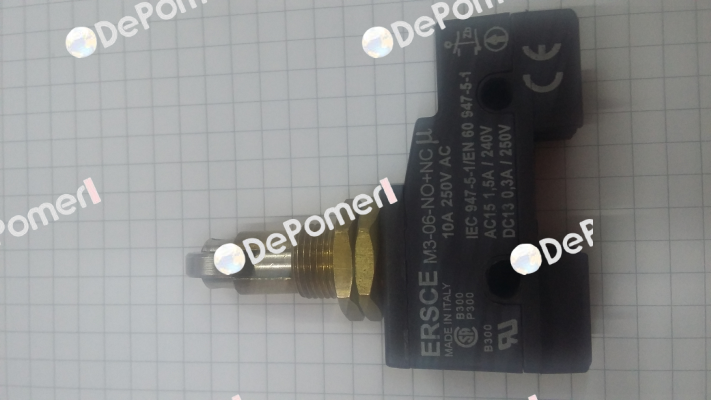 M306NONC Ersce