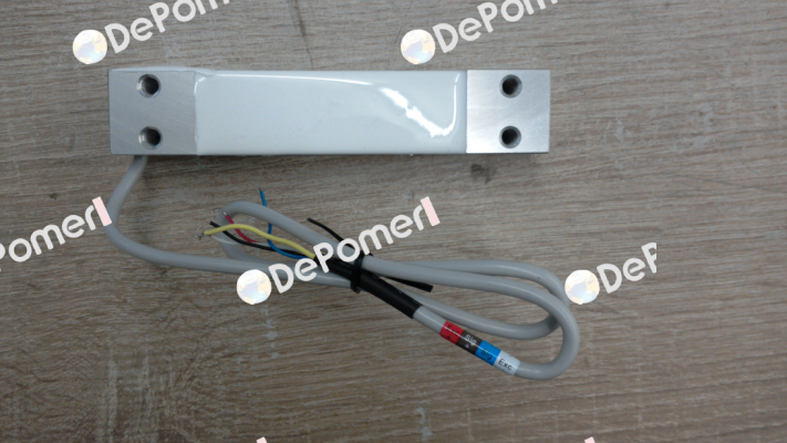 P/N:  401016, Type: AQ5 C3 SH 10e Scaime