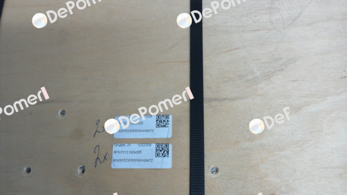 RFN7012 240X305 Ringfeder