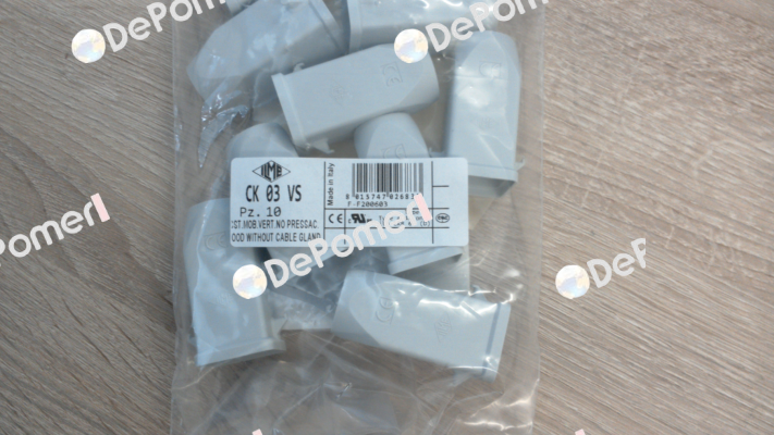 CK-03V Ilme