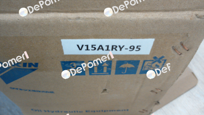 V15A1RY-95 Daikin