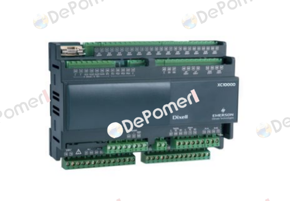 xc1008d Dixell