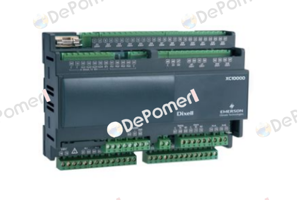 XC1011D Dixell