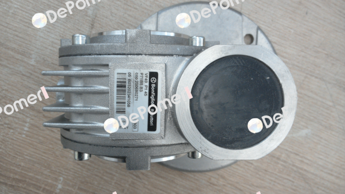 VF 49 P1 45 P71 B5 Bonfiglioli