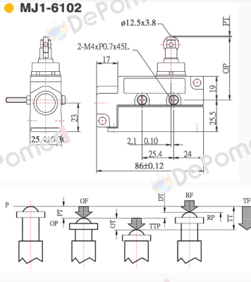 MJ1-6102 Moujen