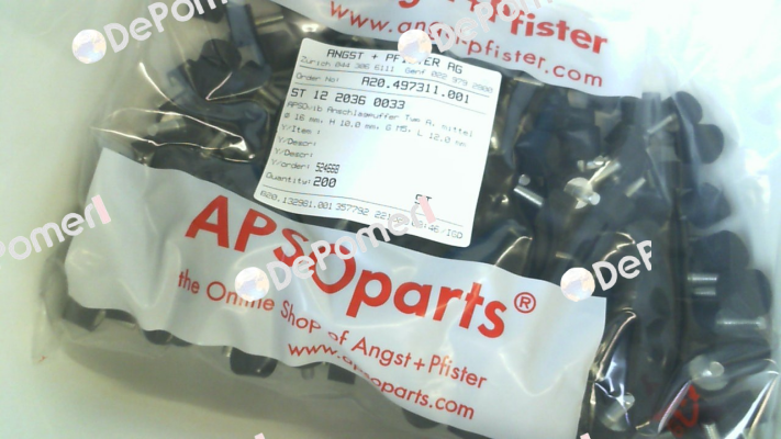 12.2036.0033 Angst-Pfister