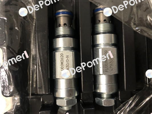 LPA 30/D-N Flucom