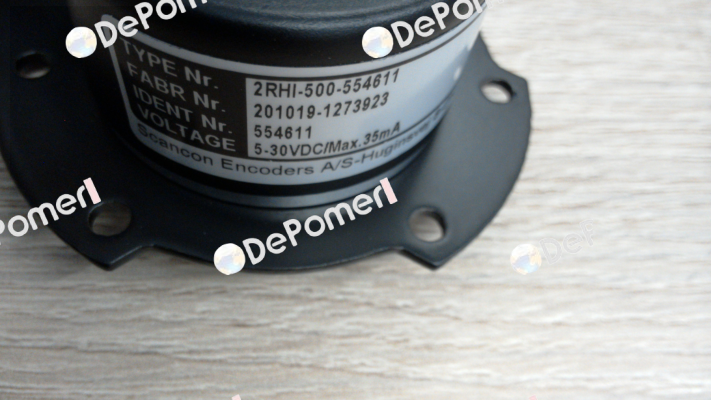 2RHI-500-N-12-65-04-S (554611) Scancon