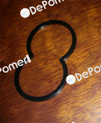 Gasket for GSP2-BOX customized  Rexroth
